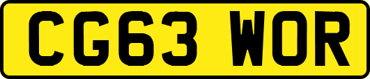 CG63WOR