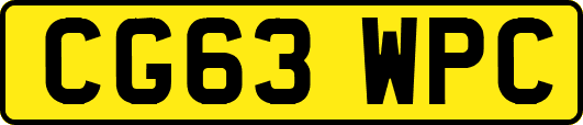 CG63WPC