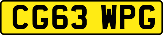 CG63WPG