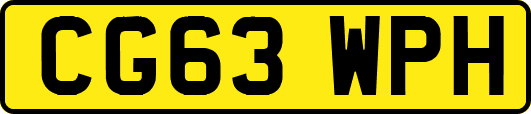 CG63WPH