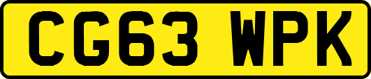 CG63WPK