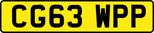 CG63WPP