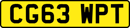CG63WPT