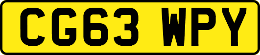 CG63WPY