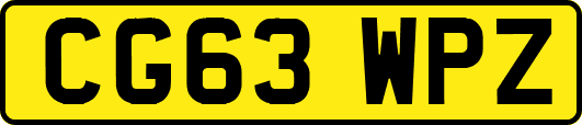 CG63WPZ
