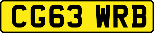 CG63WRB