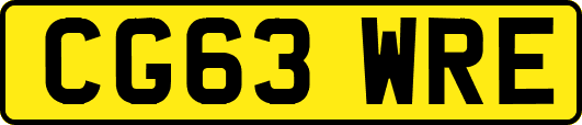 CG63WRE