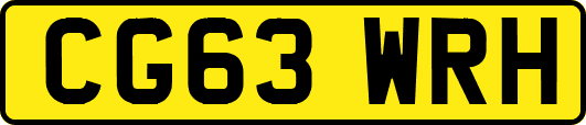 CG63WRH