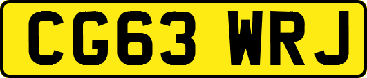 CG63WRJ
