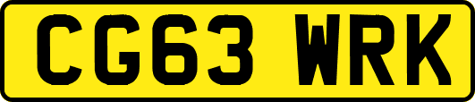 CG63WRK