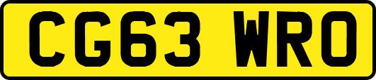 CG63WRO