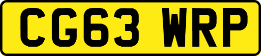 CG63WRP