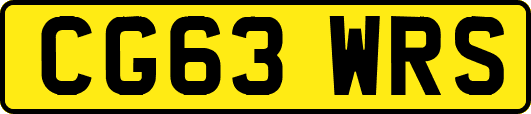 CG63WRS