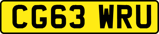 CG63WRU