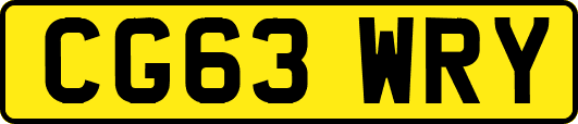 CG63WRY