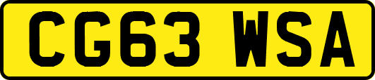 CG63WSA