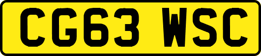 CG63WSC
