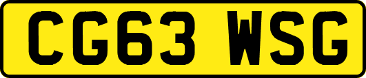 CG63WSG
