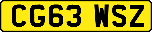 CG63WSZ