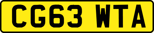 CG63WTA