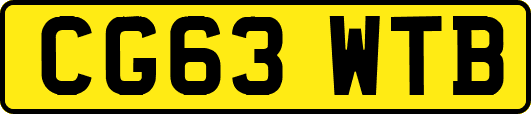 CG63WTB