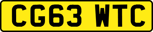 CG63WTC