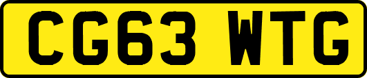 CG63WTG
