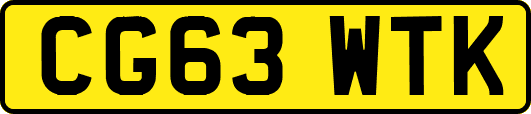 CG63WTK