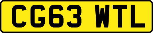 CG63WTL