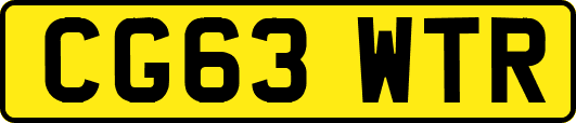CG63WTR