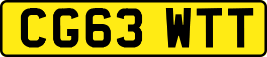 CG63WTT