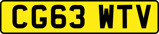 CG63WTV