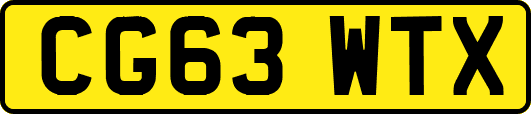 CG63WTX