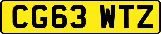 CG63WTZ