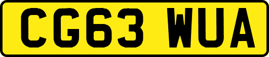 CG63WUA