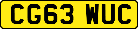 CG63WUC