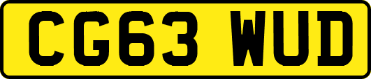 CG63WUD