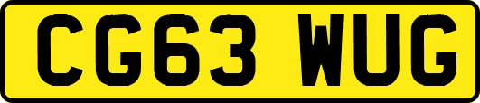 CG63WUG