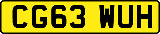 CG63WUH