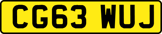 CG63WUJ