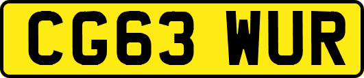 CG63WUR
