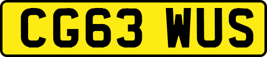 CG63WUS
