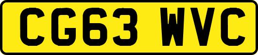 CG63WVC