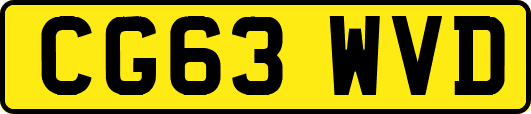 CG63WVD