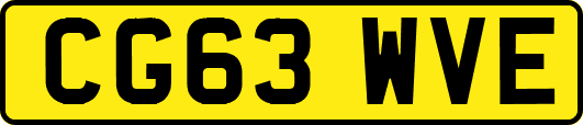 CG63WVE