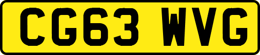 CG63WVG