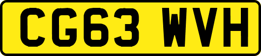 CG63WVH