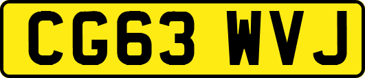CG63WVJ