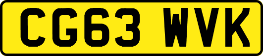 CG63WVK