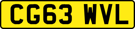 CG63WVL